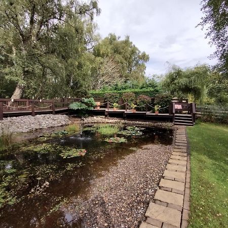 7 Burnside House Bed & Breakfast Kilmorack Екстериор снимка
