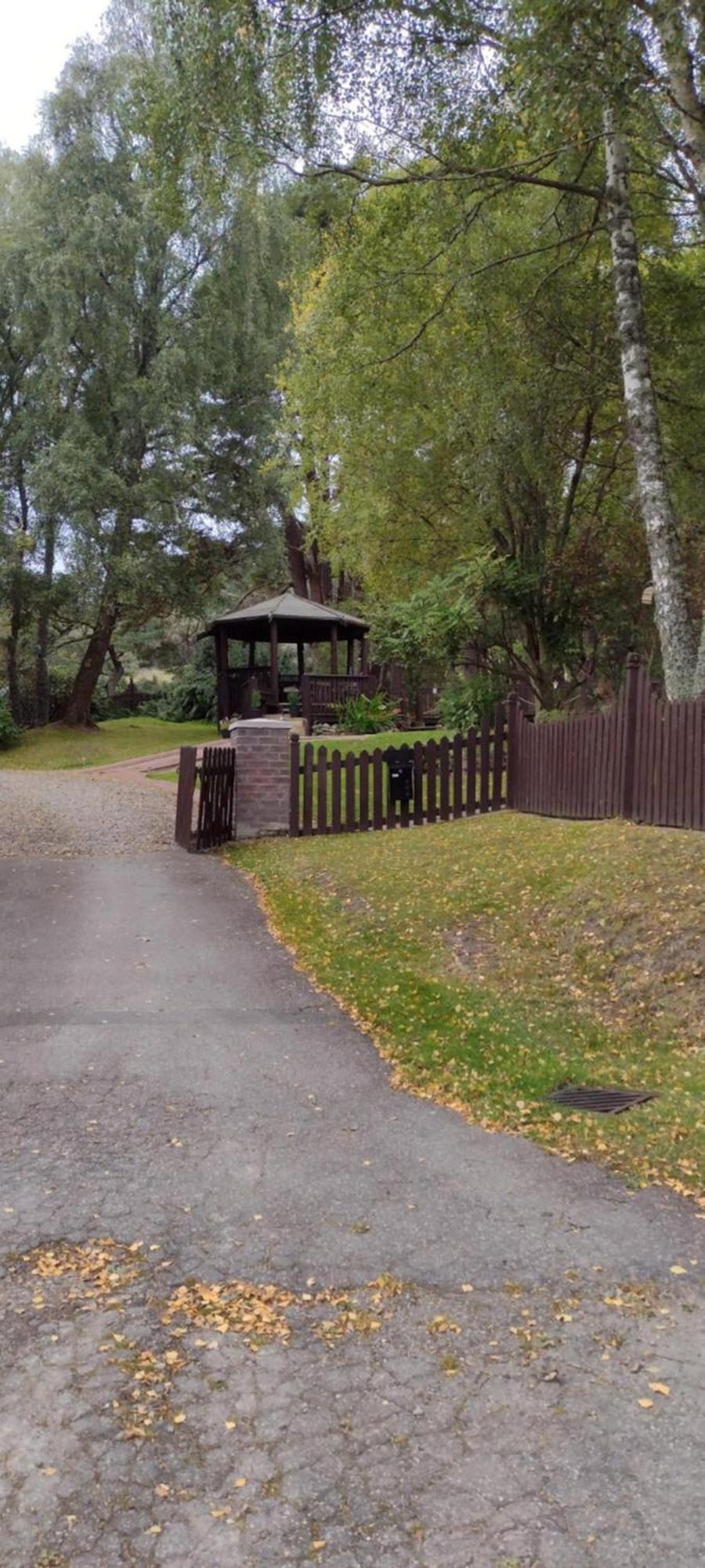 7 Burnside House Bed & Breakfast Kilmorack Екстериор снимка